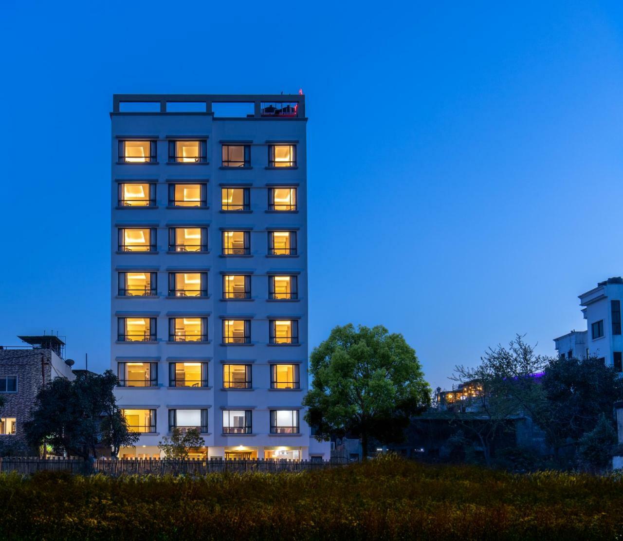 Landmark Катманду Экстерьер фото
