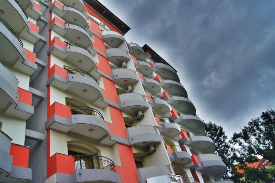 Landmark Катманду Экстерьер фото